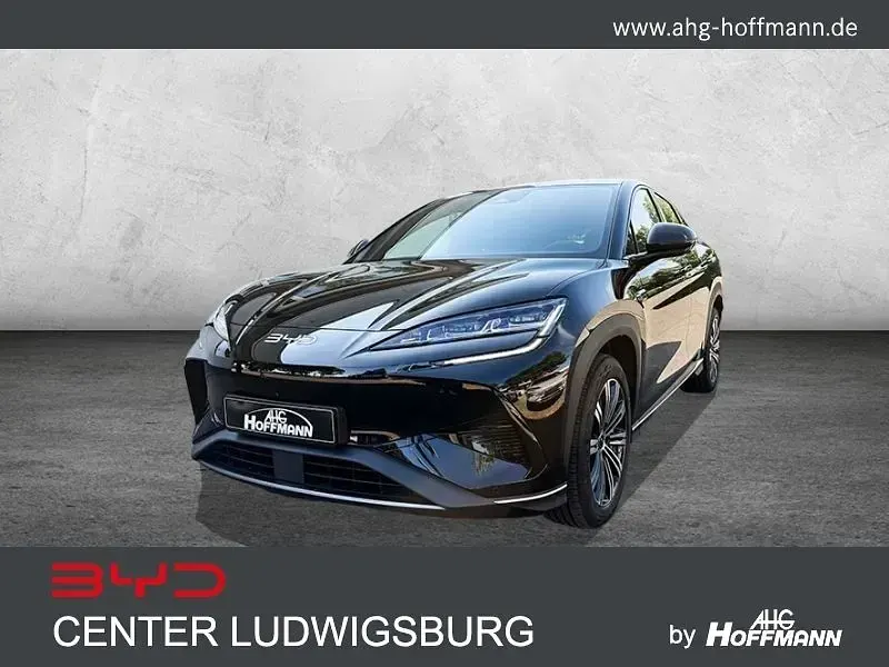 Gebraucht BYD Sealion 7 Comfort 230 kW (313 PS) 2026 SUV