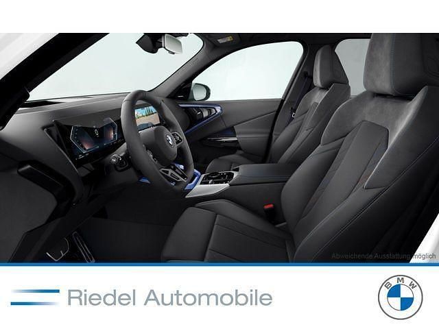 Neu BMW X3 M Sport 208 PS (152 kW) 2026 Alpinweiß SUV