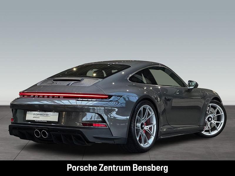 Gebraucht Porsche 911 510 PS (375 kW) 2023 Grau