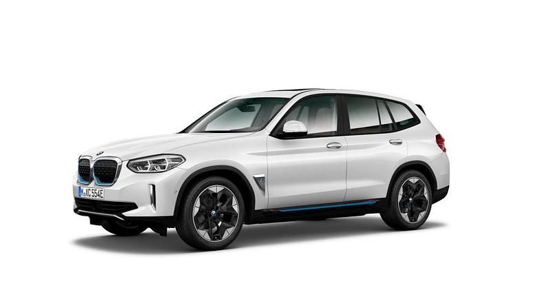 Gebraucht 2020 BMW iX3 Impressive SUV | 33.911 € (Teuer) - Bild 1/3