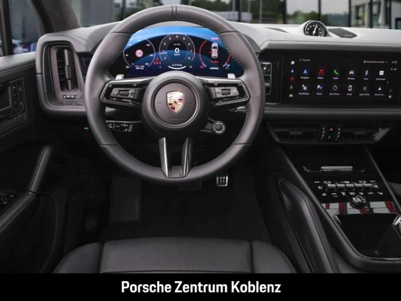 Gebraucht Porsche Cayenne GTS 500 PS (367 kW) 2025 Weiss SUV