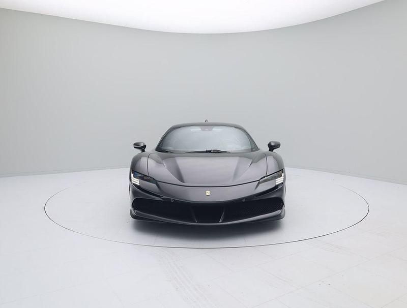 Gebraucht Ferrari SF90 999 PS (734 kW) 2021 Canna di fucile Coupé