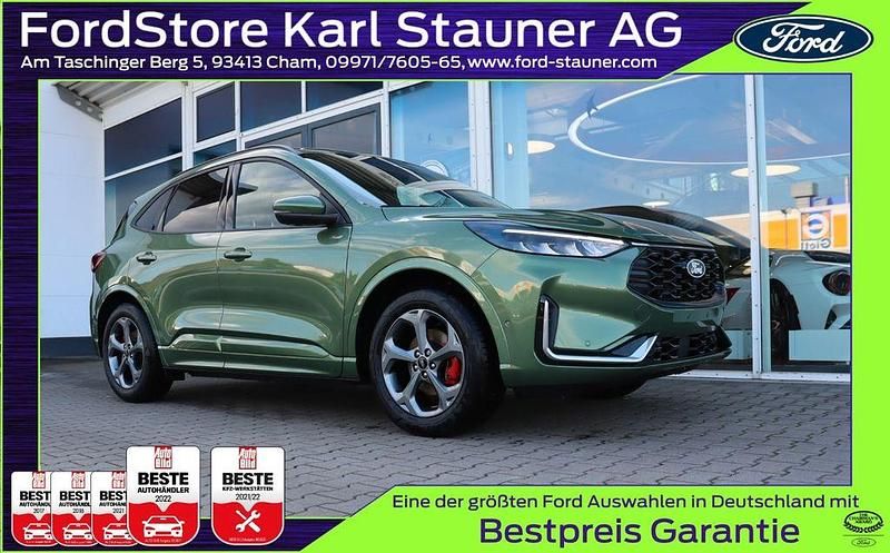 Weiß Neu 2025 Ford Kuga SUV | 38.480 € (Superpreis) - Bild 1/4