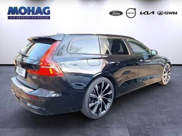 Gebraucht Volvo V60 145 PS (106 kW) 2022 Kombi