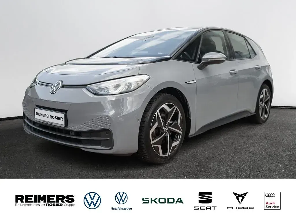 Gebraucht VW ID.3 Pro Performance 150 kW (204 PS) 2023 Kleinwagen