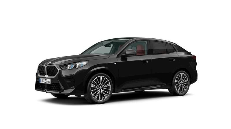 Gebraucht BMW X2 Efficient Dynamics 156 PS (114 kW) 2026 SUV