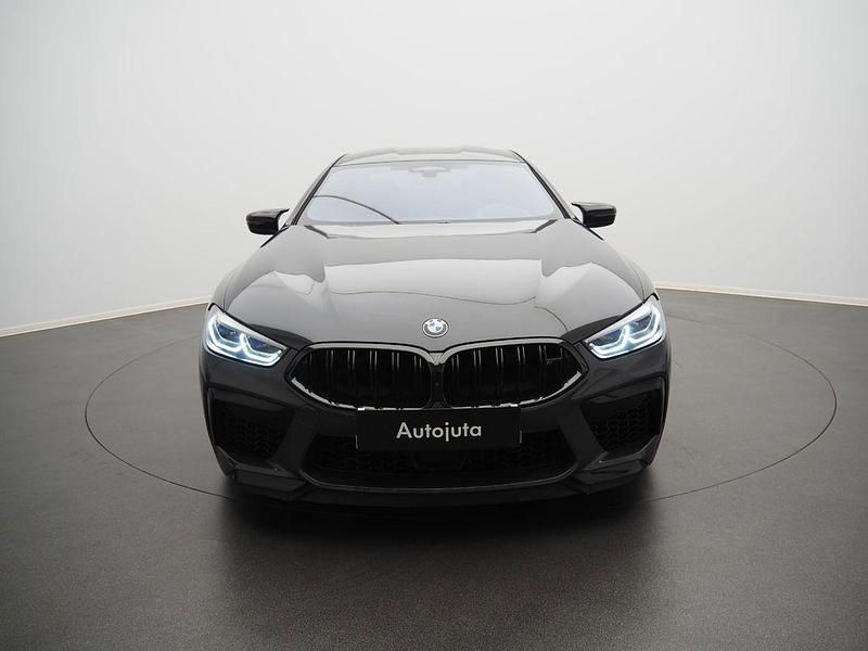 Gebraucht BMW M8 Competition Edition 625 PS (459 kW) 2021 Grau Coupé