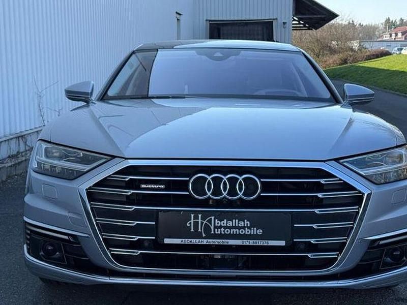 Gebraucht Audi A8 Ambiente 2022 Andere Limousine