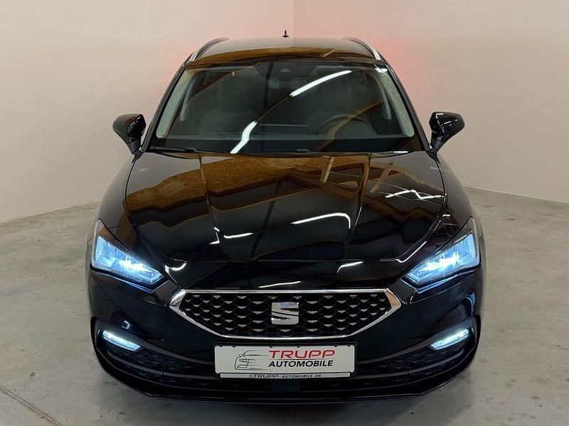 Gebraucht Seat Leon XCELLENCE 150 PS (110 kW) 2023 Other Limousine