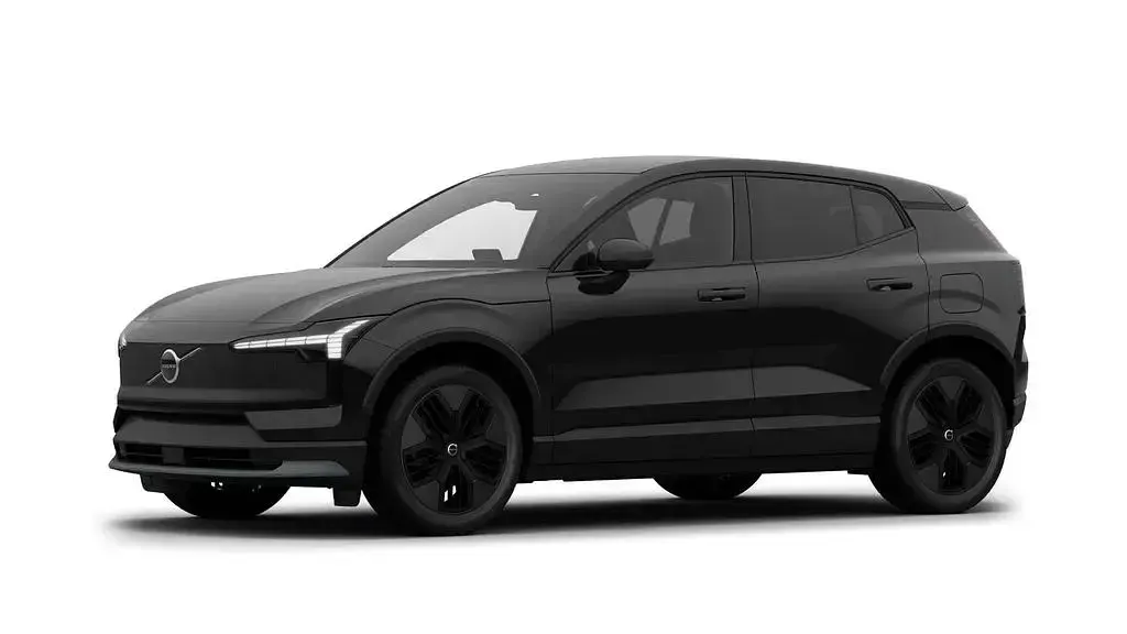 Neu Volvo EX30 CC Plus 200 kW (272 PS) 2026 Schwarz SUV