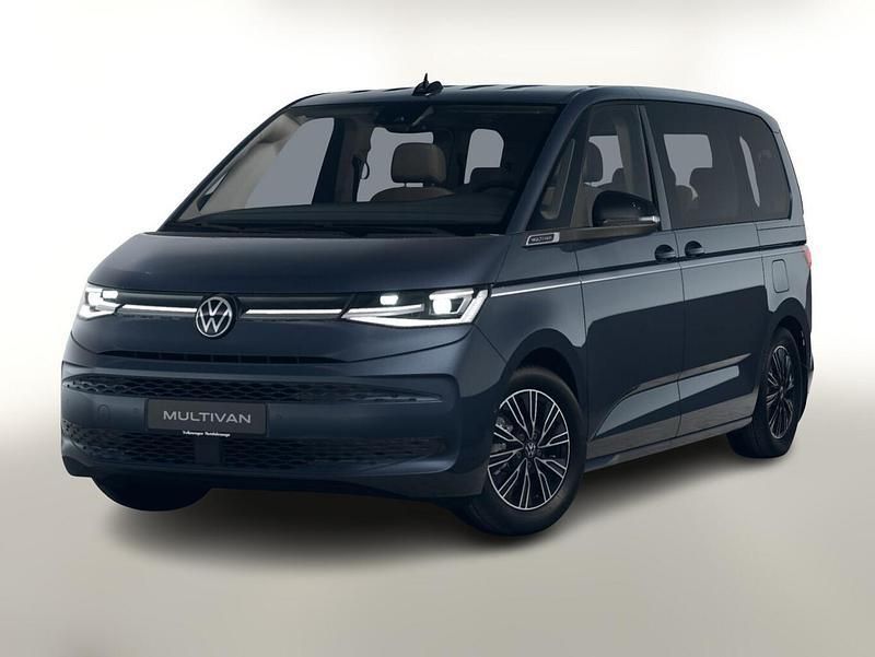 Starlight blue metallic Neu 2025 VW T7 Style Van | 60.102 € (Fairer Preis) - Bild 1/4
