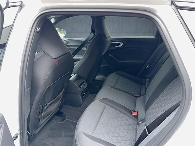 Gebraucht Audi A5 S-Line 204 PS (150 kW) 2025 Weiss Kombi