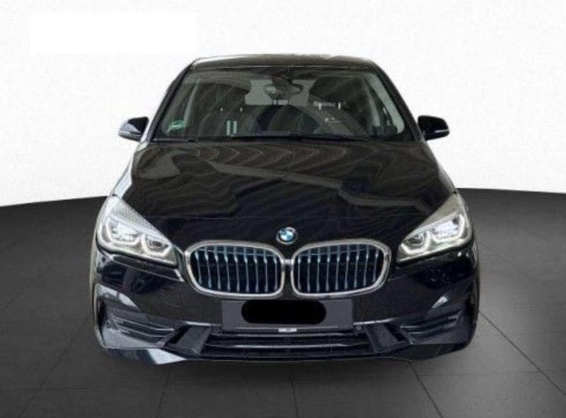 Gebraucht BMW 225 Active Tourer iPerformance 136 PS (100 kW) 2018 Van / Kleinbus