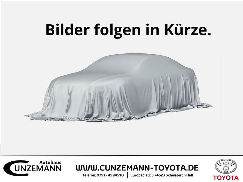 Navachorot mica metallic Gebraucht 2013 Toyota Verso Executive Van / Kleinbus | 9.950 € (Guter Preis) - Bild 1/2
