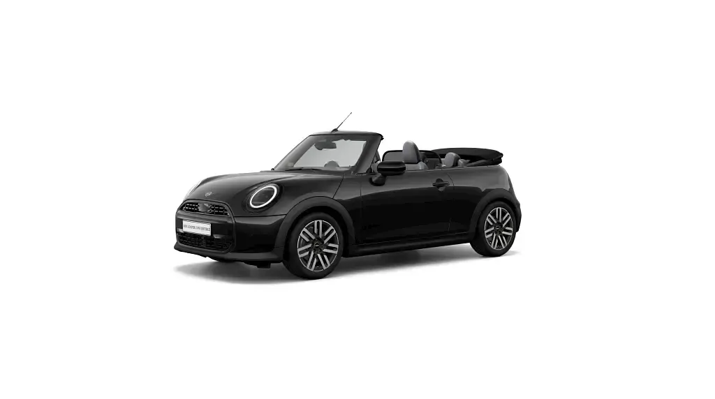 Gebraucht Mini Cooper Cabriolet 163 PS (119 kW) 2025 Cabrio