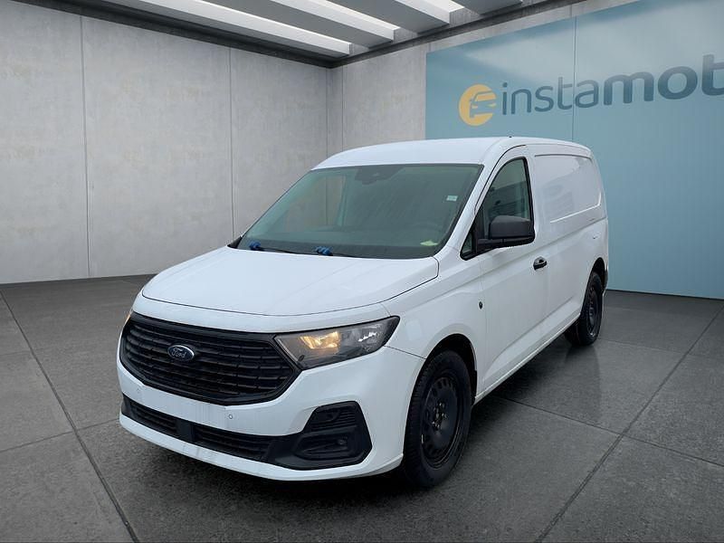 Gebraucht Ford Transit Connect 101 PS (74 kW) 2025 Weiß Van / Kleinbus