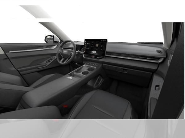 Neu Haval H6 Lux 243 PS (178 kW) 2025 Grau (ayers grey metallic) SUV