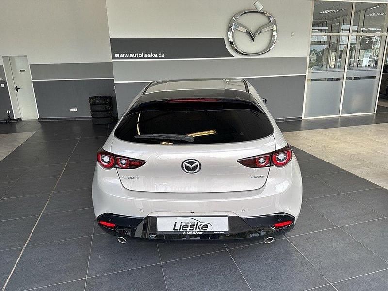 Gebraucht Mazda 3 Nagisa 140 PS (102 kW) 2025