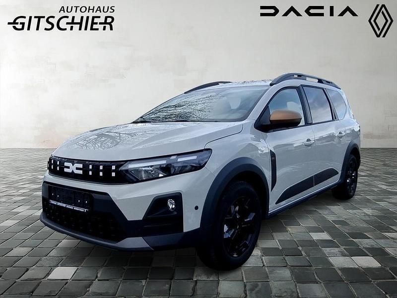 Usado Dacia Jogger Extreme 158 CV (116 kW) 2026 Monovolumen