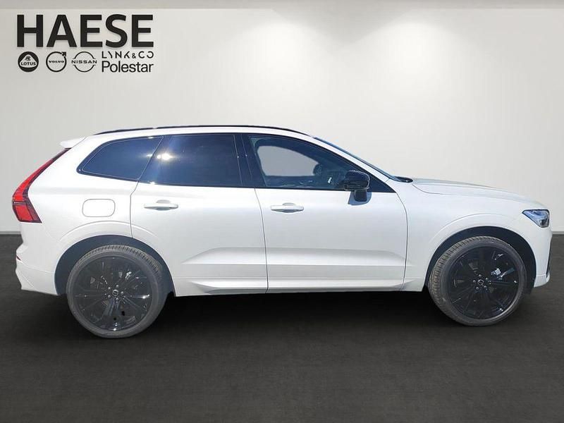 Gebraucht Volvo XC60 Plus 250 PS (183 kW) 2025 Weiß SUV