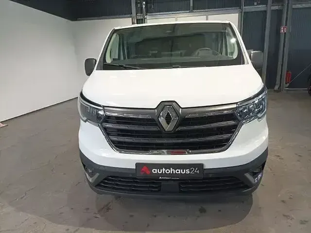 Gebraucht Renault Trafic 150 PS (110 kW) 2022 Andere
