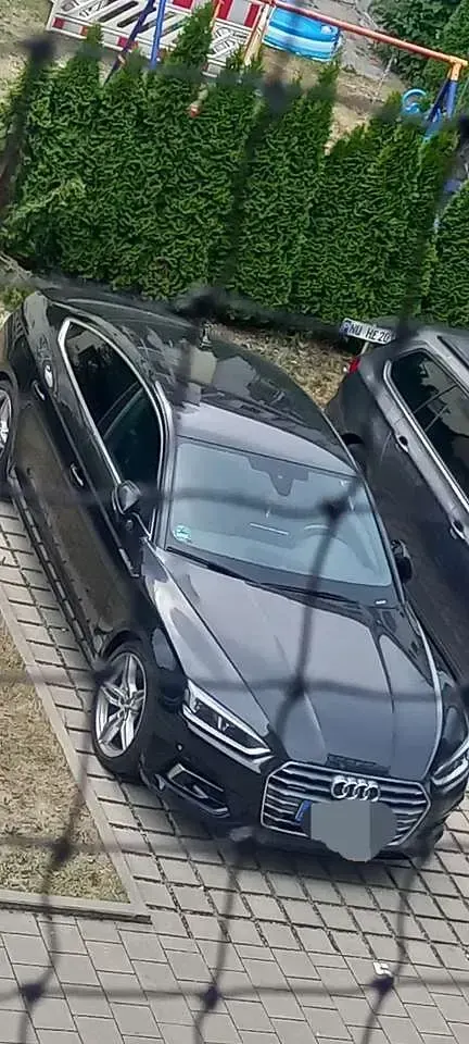 Gebraucht Audi A5 S-Line 231 PS (169 kW) 2019 Coupé