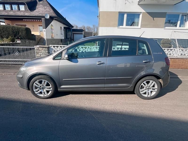 Gebraucht VW Golf V 102 PS (75 kW) 2007 Grau Limousine