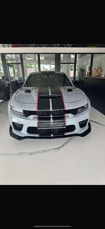 Gebraucht 2020 Dodge Charger Limousine | 28.400 € - Bild 1/4