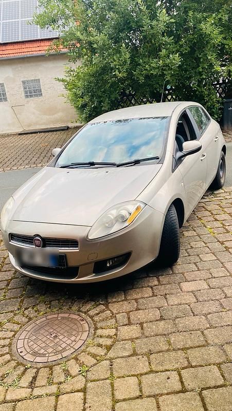 Andere farben Gebraucht 2007 Fiat Bravo Kleinwagen | 1.850 € (Fairer Preis) - Bild 1/3