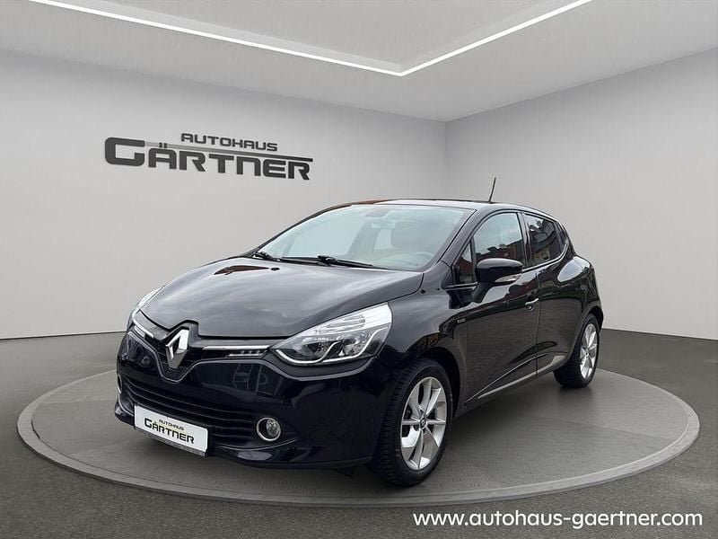 Gebraucht Renault Clio IV LIMITED 90 PS (66 kW) 2015 Limousine