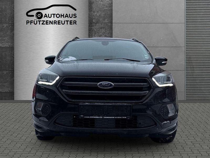 Gebraucht Ford Kuga ST-Line 150 PS (110 kW) 2018 Other SUV