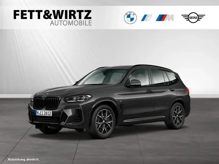 Gebraucht BMW X3 M Sport 184 PS (135 kW) 2023 SUV