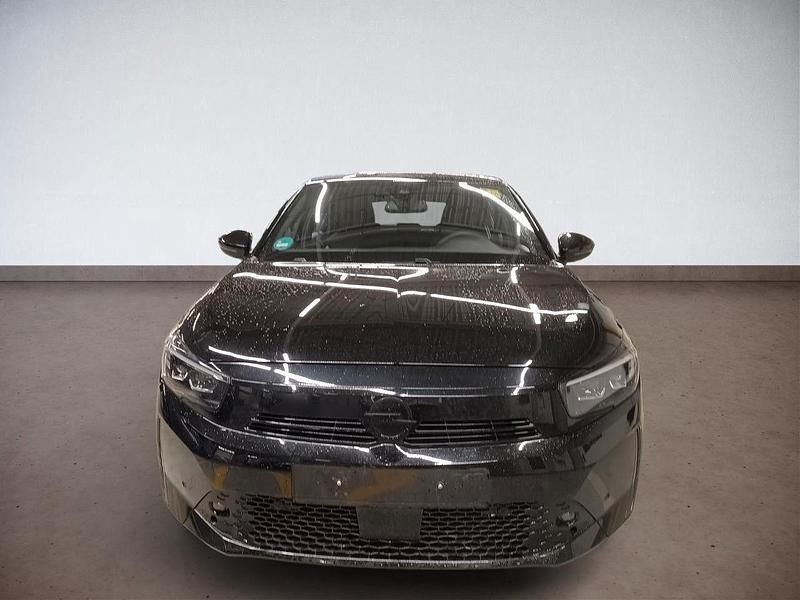 Gebraucht Opel Corsa GS Line 101 PS (74 kW) 2025 Karbon schwarz (metallic) Kleinwagen
