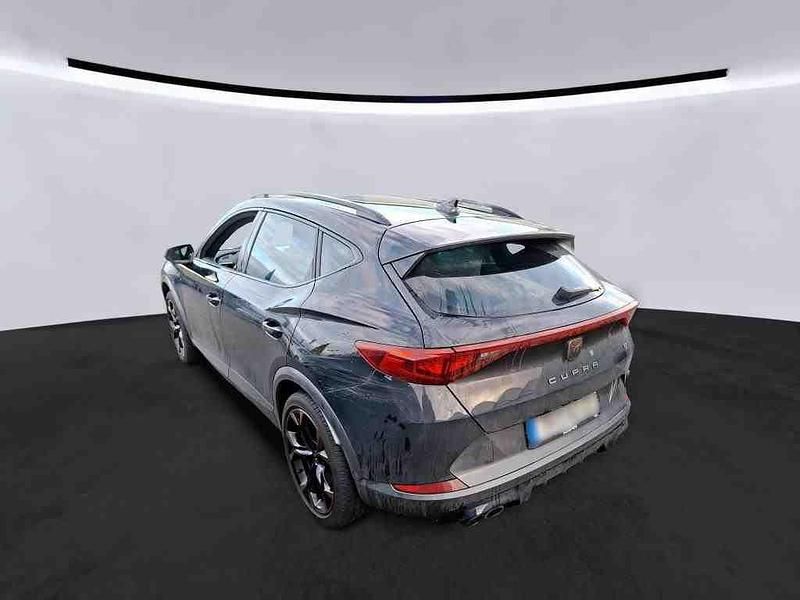 Gebraucht Cupra Formentor VZ 310 PS (228 kW) 2023 Mitternachtsschwarz SUV