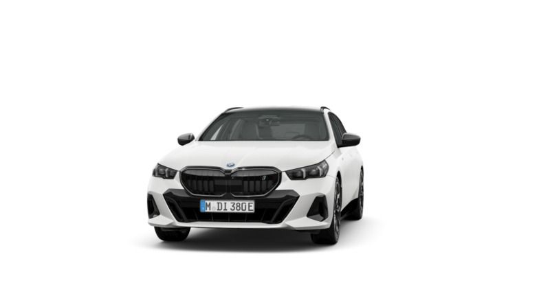 Gebraucht 2024 BMW i5 Comfort Edition Limousine | 65.960 € (Teuer) - Bild 1/4