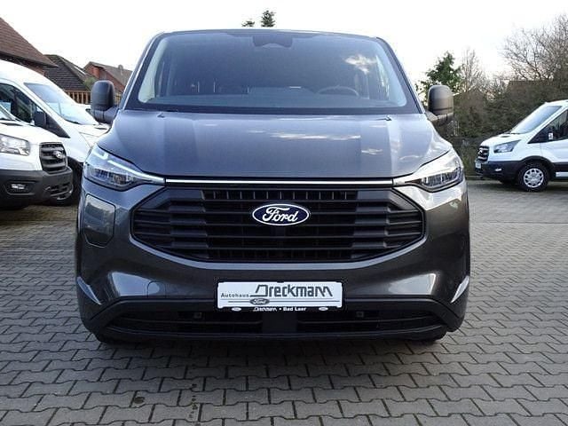 Neu Ford Transit Custom 232 PS (170 kW) 2026 Grau Kombi