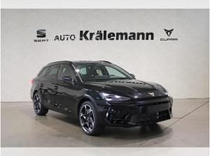 Neu Cupra Leon VZ 333 PS (244 kW) 2026 Schwarz (mitternachtsschwarz) Kombi