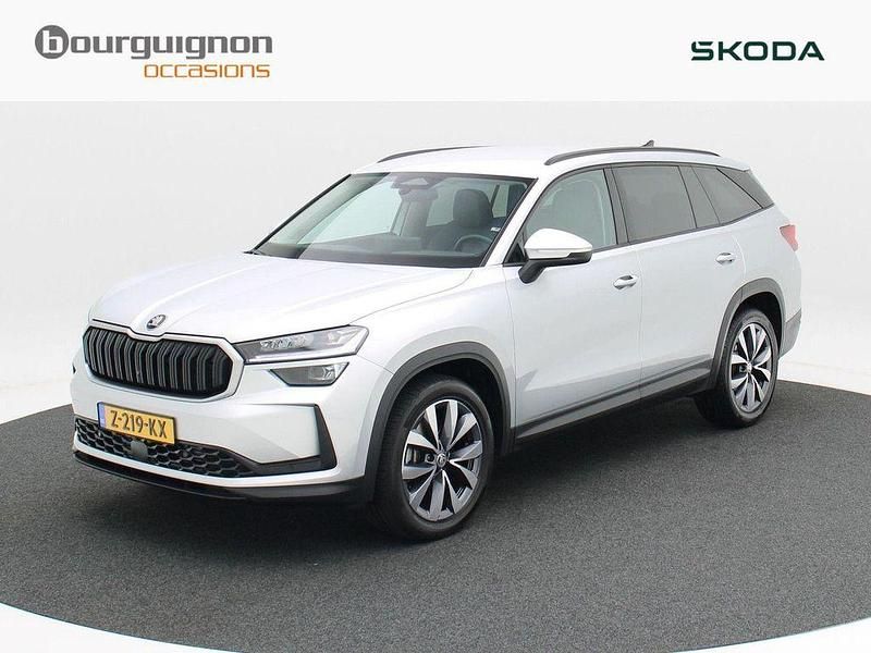 Gebraucht 2024 Skoda Kodiaq Business Line SUV | 37.500 € (Fairer Preis) - Bild 1/4