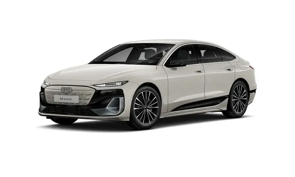 Gebraucht Audi e-tron Sportback Performance 269 kW (367 PS) 2025 Siambeige metallic SUV
