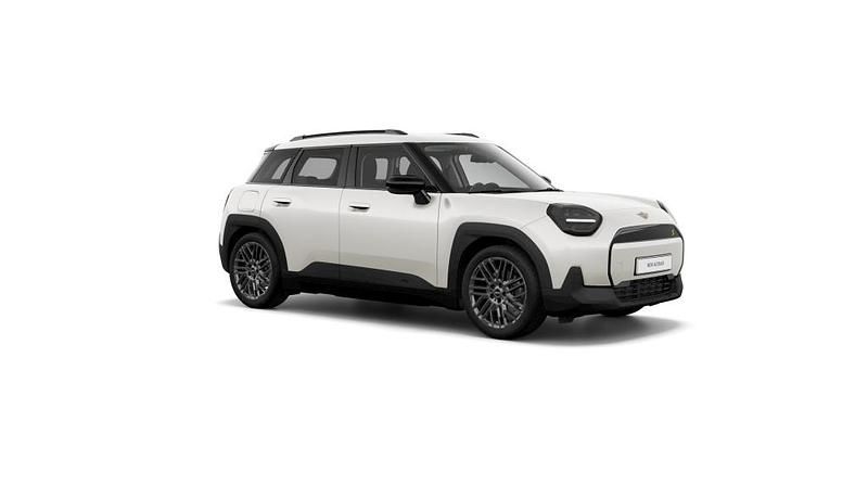 Gebraucht Mini Aceman 135 kW (184 PS) 2024 SUV