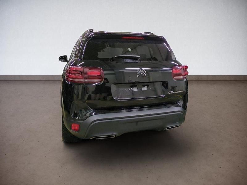 Gebraucht Citroën C5 Aircross 131 PS (96 kW) 2025 Schwarz perla nera/typ aussenv SUV