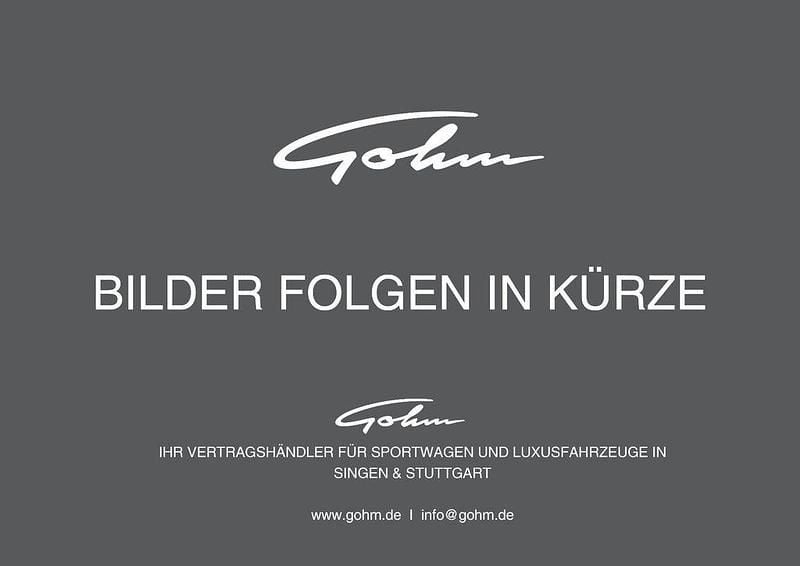 Schwarz Gebraucht 2025 Maserati GranCabrio Cabrio | 179.790 € - Bild 1/1