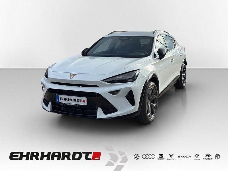 Neu Cupra Formentor 150 PS (110 kW) 2026 Glacial weiß metallic SUV