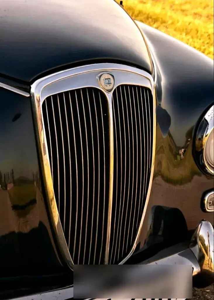 Gebraucht Lancia Appia 1959 Limousine