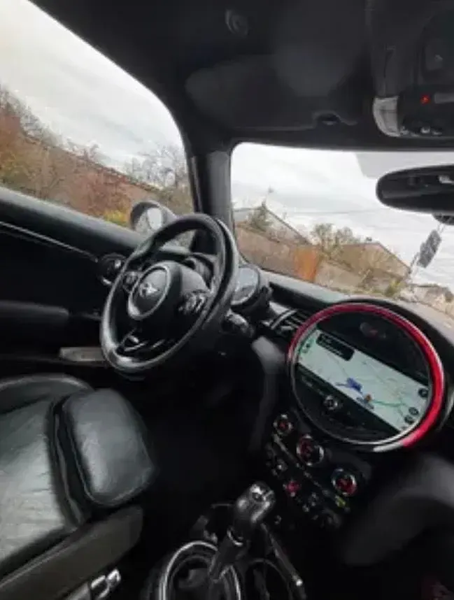 Gebraucht Mini Cooper S 192 PS (141 kW) 2015 Kleinwagen
