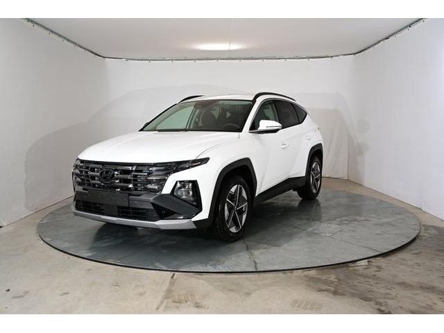 Ultimate red Neu 2025 Hyundai Tucson GO! SUV | 32.690 € (Superpreis) - Bild 1/1