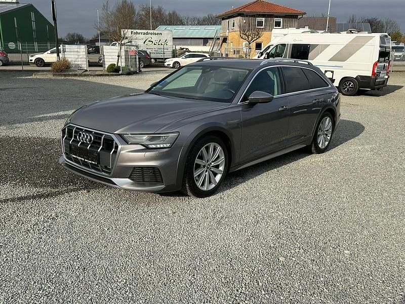 Gebraucht Audi A6 Business 286 PS (210 kW) 2020 Kombi