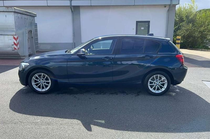Gebraucht 2014 BMW 116 Kleinwagen | 9.200 € (Fairer Preis) - Bild 1/4