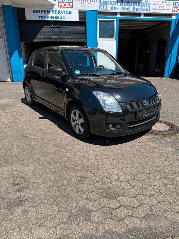 Gebraucht 2010 Suzuki Swift Comfort Limousine | 3.950 € (Fairer Preis) - Bild 1/4