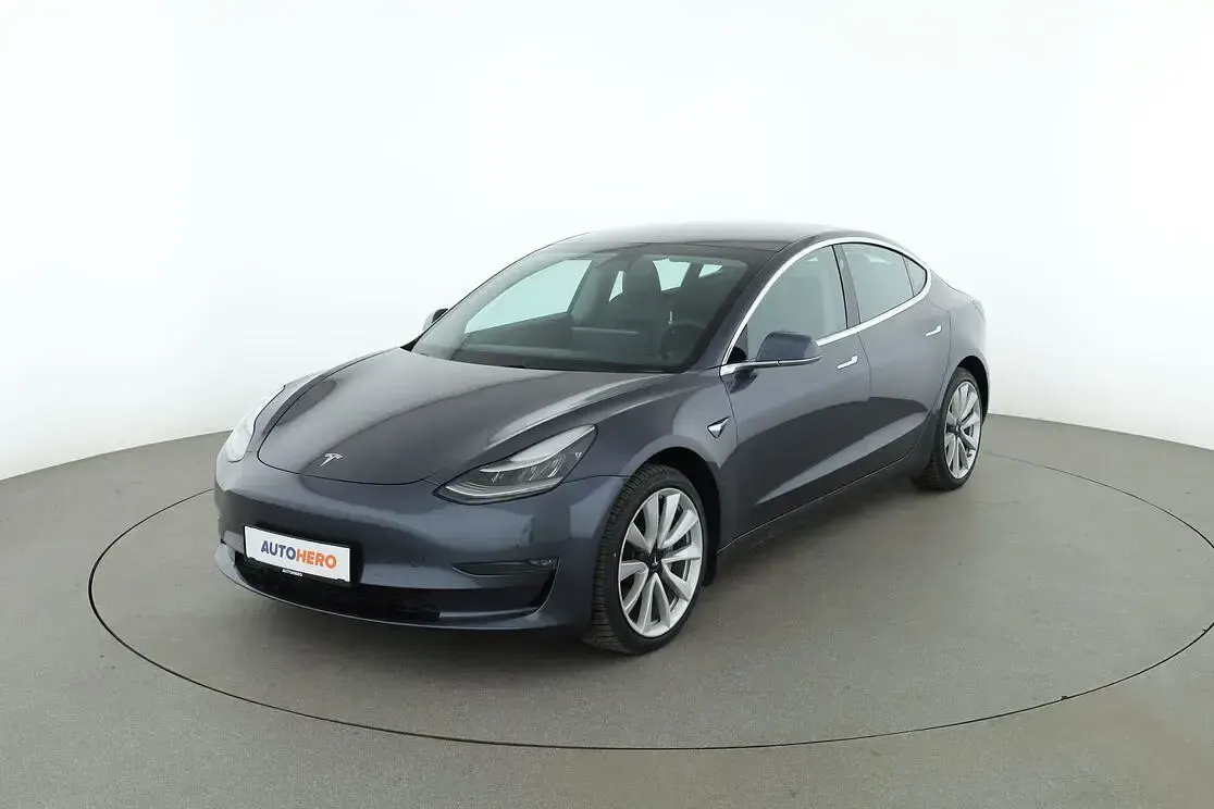 Gebraucht Tesla Model 3 366 kW (498 PS) 2020 Limousine